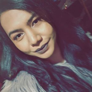 Meet your Posher, Modessa